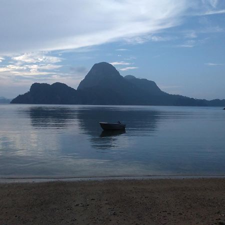 Garden Bay Beach Resort El Nido Εξωτερικό φωτογραφία