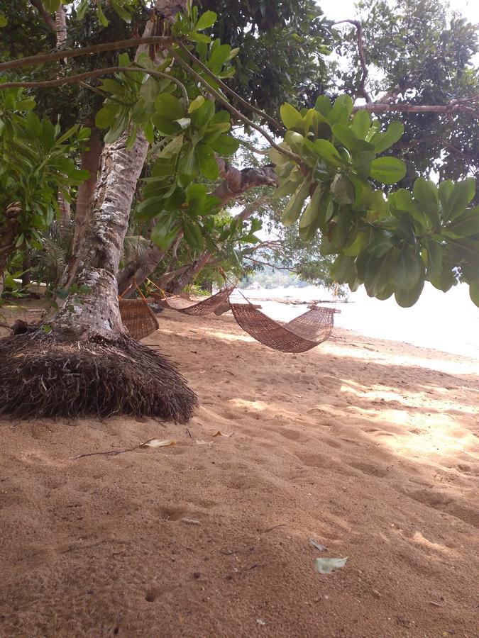 Garden Bay Beach Resort El Nido Εξωτερικό φωτογραφία