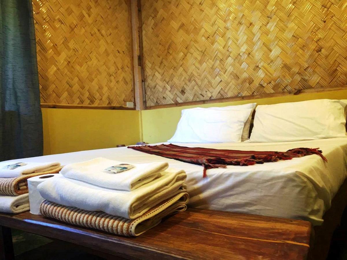 Garden Bay Beach Resort El Nido Δωμάτιο φωτογραφία