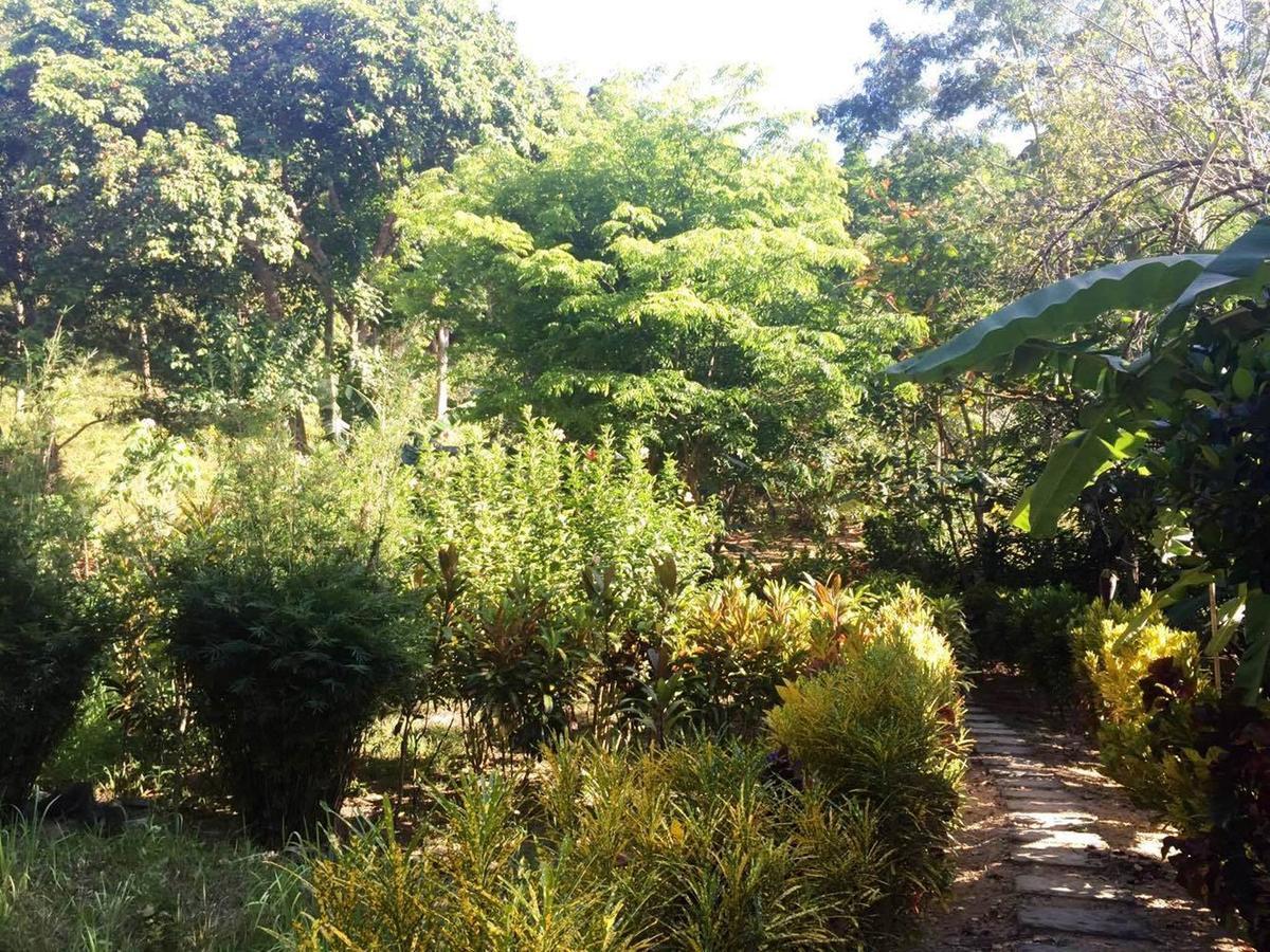 Garden Bay Beach Resort El Nido Εξωτερικό φωτογραφία