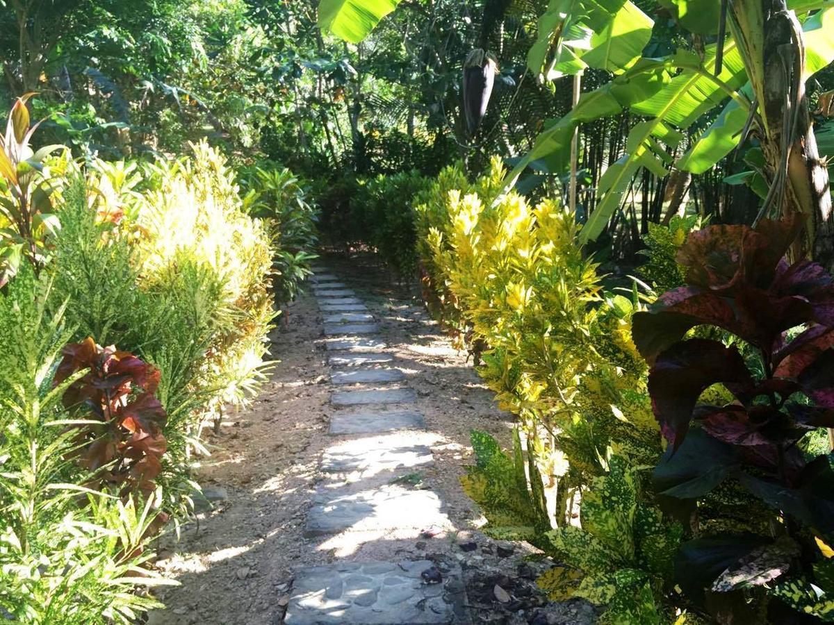 Garden Bay Beach Resort El Nido Εξωτερικό φωτογραφία