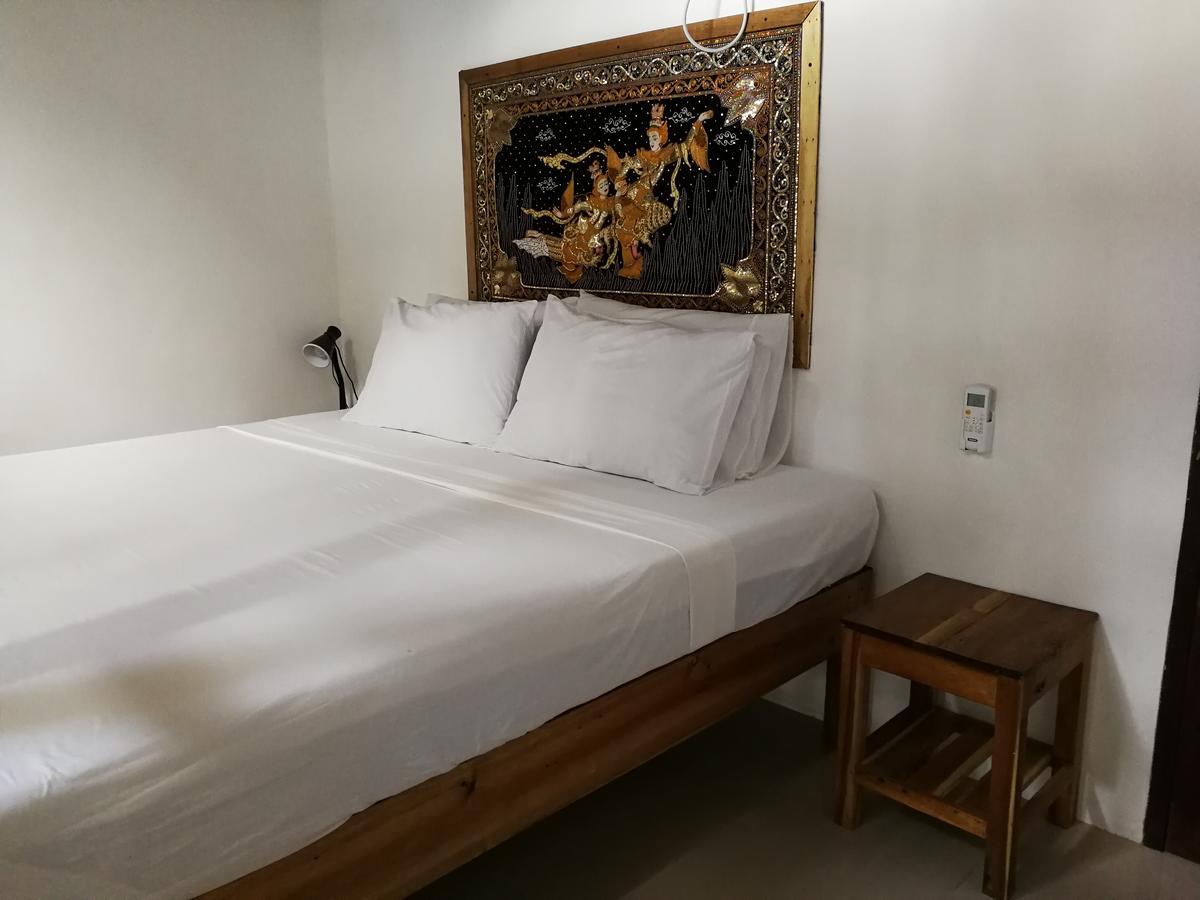 Garden Bay Beach Resort El Nido Εξωτερικό φωτογραφία